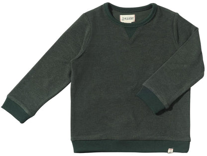 ME & HENRY COZY SWEATSHIRT