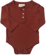 MH RIBBED ONESIE