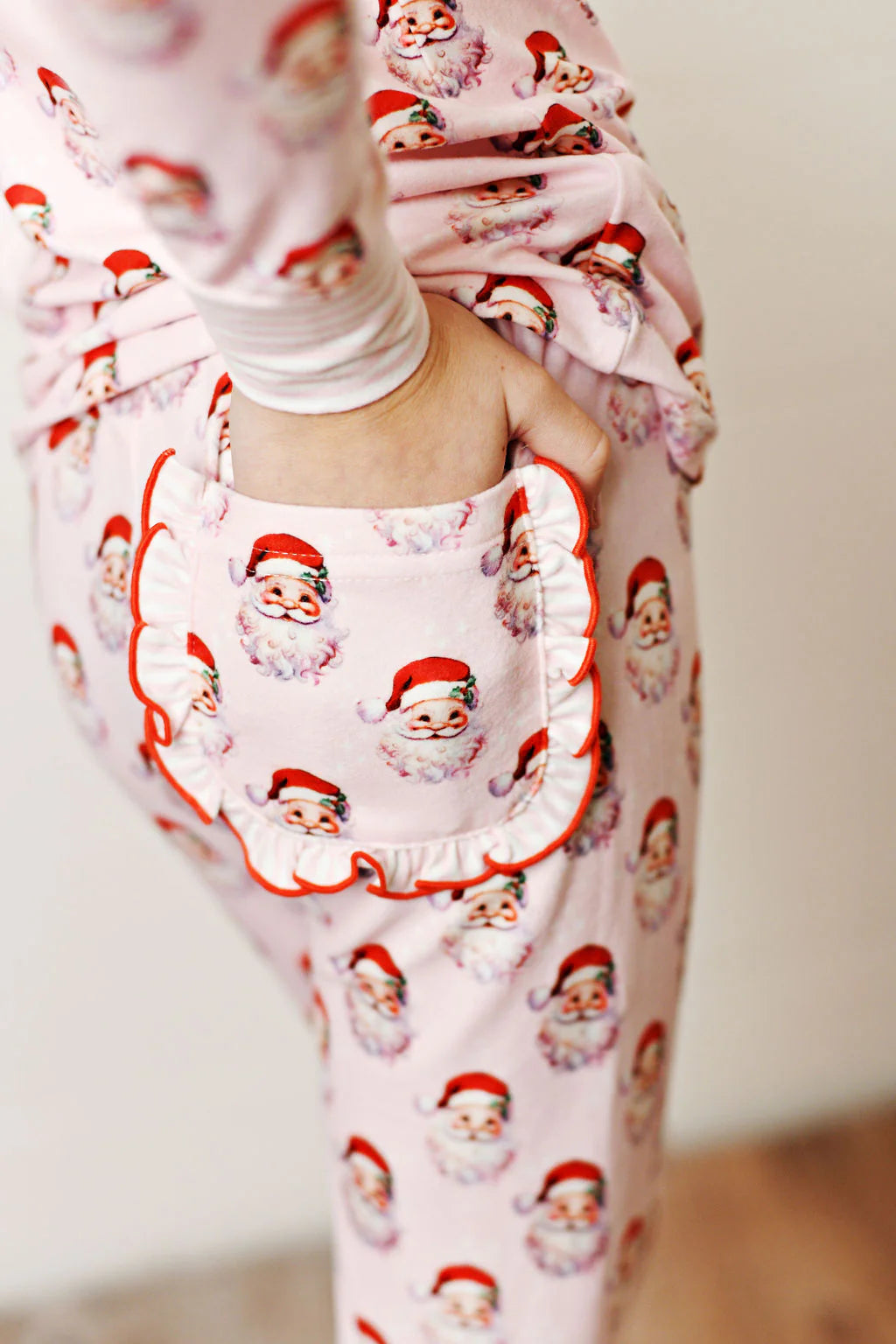 SB 2PC PJS SANTA