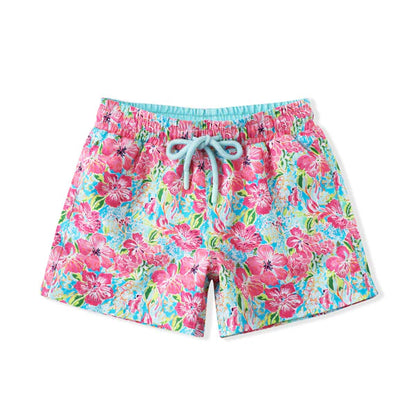 SB HYBICUS SWIM TRUNK