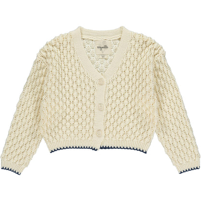 Vignette Cardigan