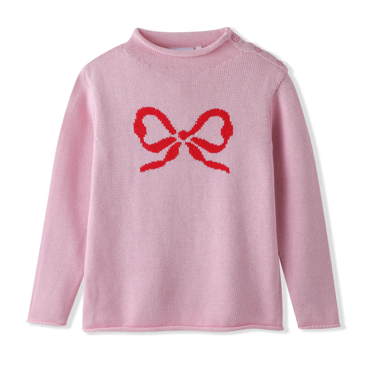 SBPINK SWEATER