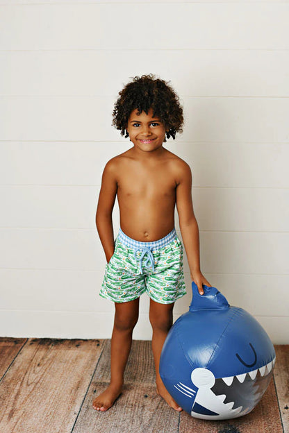 SB ALLI SWIM TRUNKS
